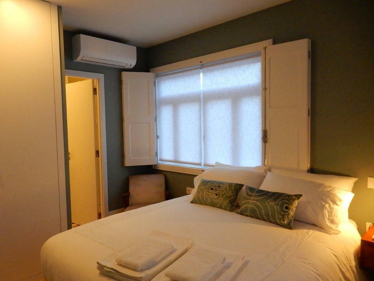 Porto Traveler Apartment Exteriér fotografie